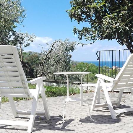 Dori Ξενοδοχείο Λεβάντο Εξωτερικό φωτογραφία